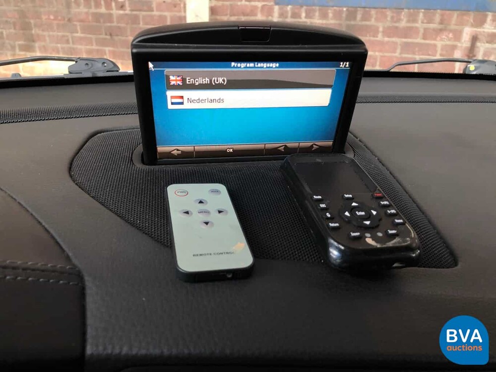 Volvo V70 2.5 R Geartronic 299pk 2004, 09-SV-ZL