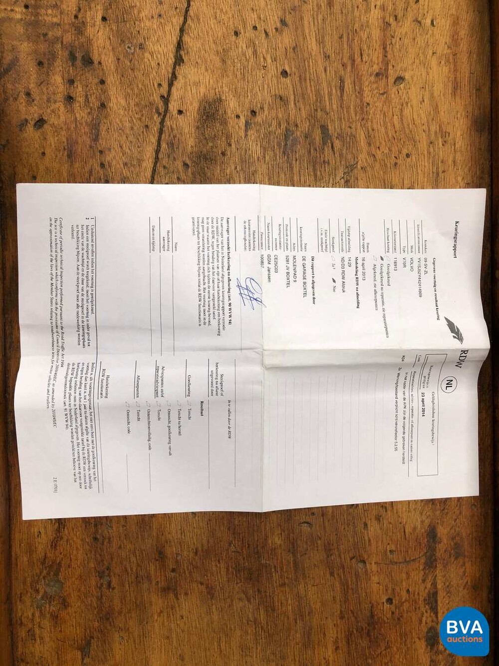 Volvo V70 2.5 R Geartronic 299pk 2004, 09-SV-ZL