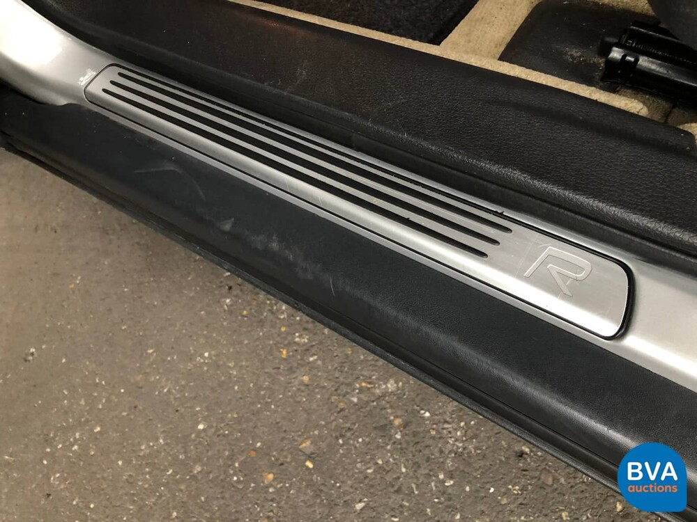 Volvo V70 2.5 R Geartronic 299pk 2004, 09-SV-ZL