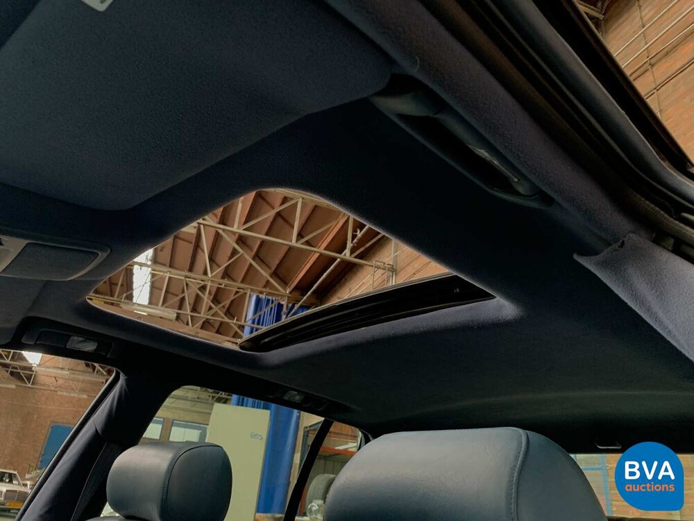 Cadillac Fleetwood Brougham 5.7 V8 264 PS 1995, 5-TFZ-41.