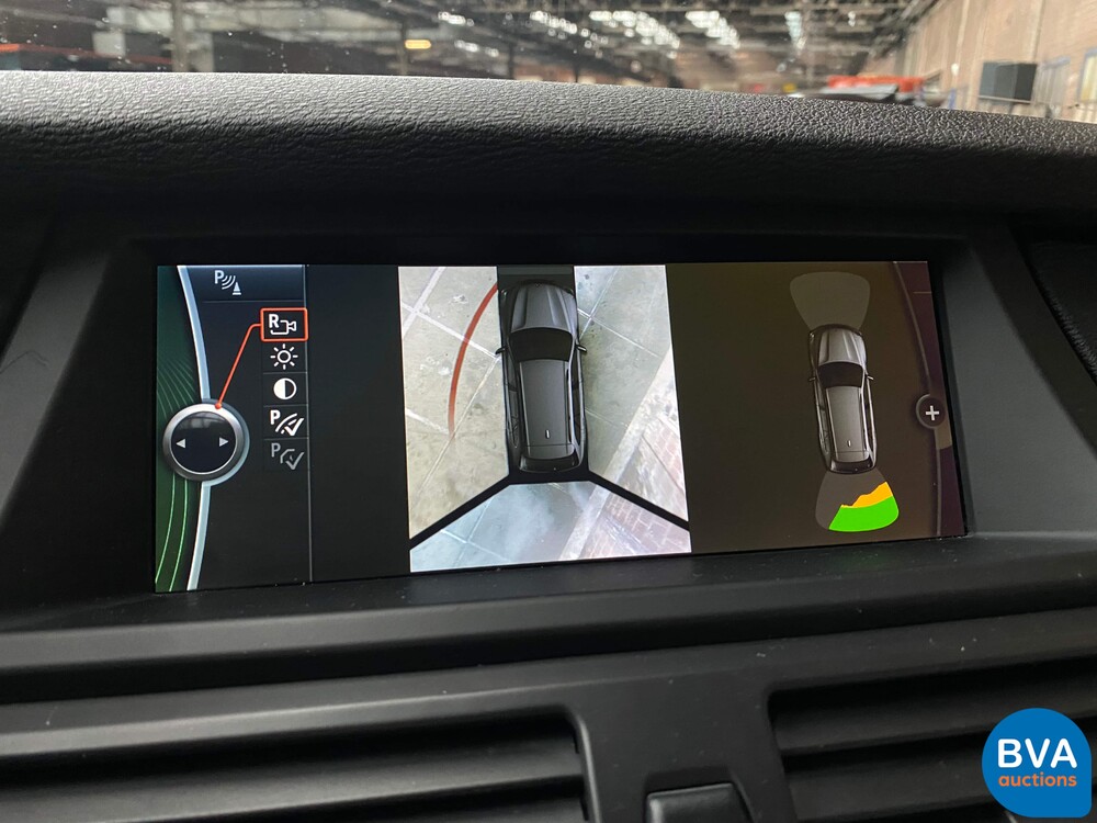 BMW X5 M 4.4i V8 555hp M-Sport 2010, K-212-FH.