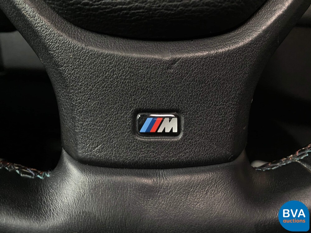 BMW X5 M 4.4i V8 555hp M-Sport 2010, K-212-FH.