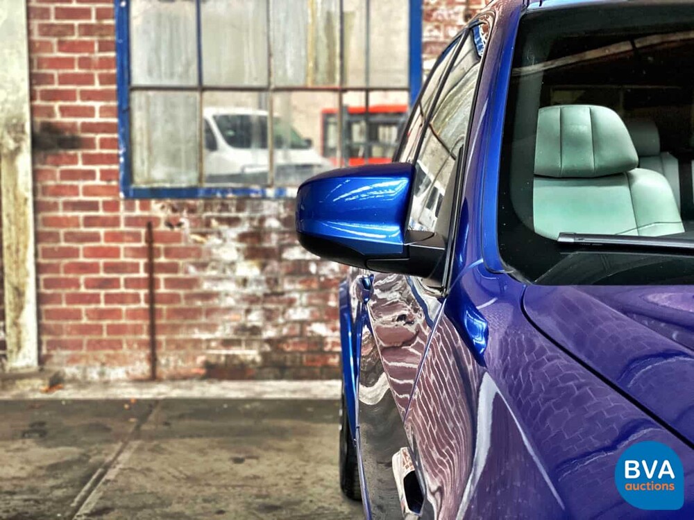 BMW X5 M 4.4i V8 555hp M-Sport 2010, K-212-FH.