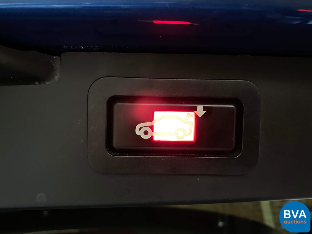 BMW X5 M 4.4i V8 555hp M-Sport 2010, K-212-FH.