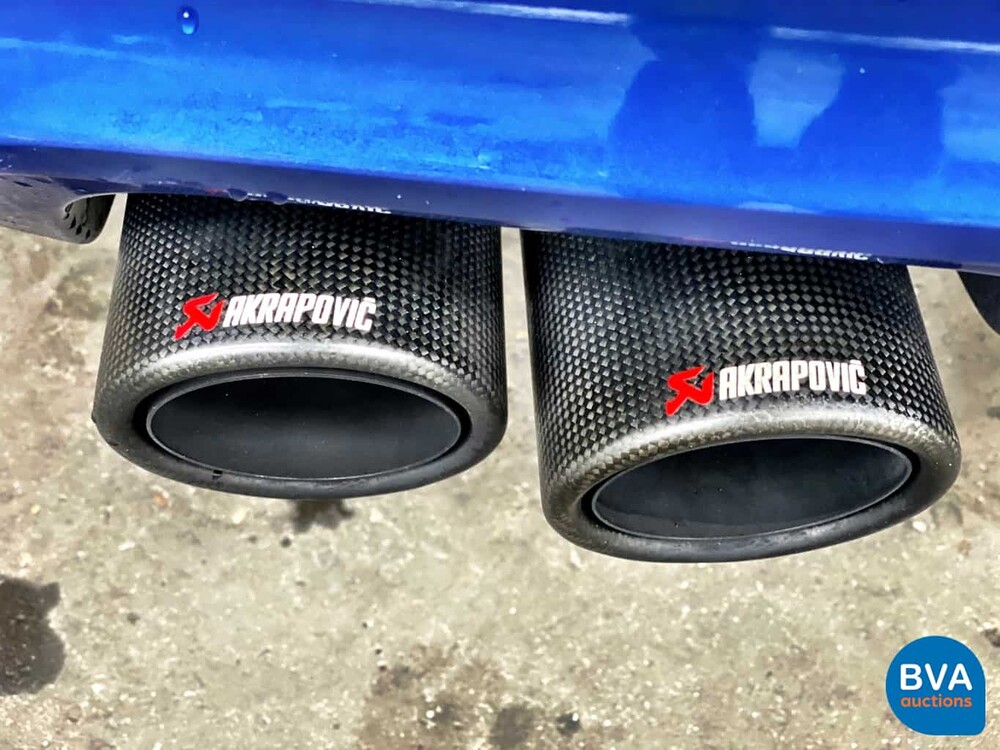 BMW X5 M 4.4i V8 555hp M-Sport 2010, K-212-FH.