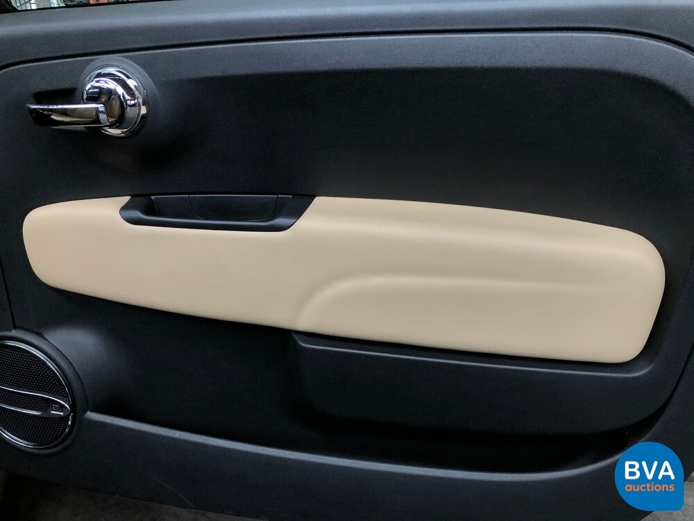 Fiat 500 C 1.4 Abarth 695 Edizione Maserati 180 PS 2012, 62-ZTS-2.