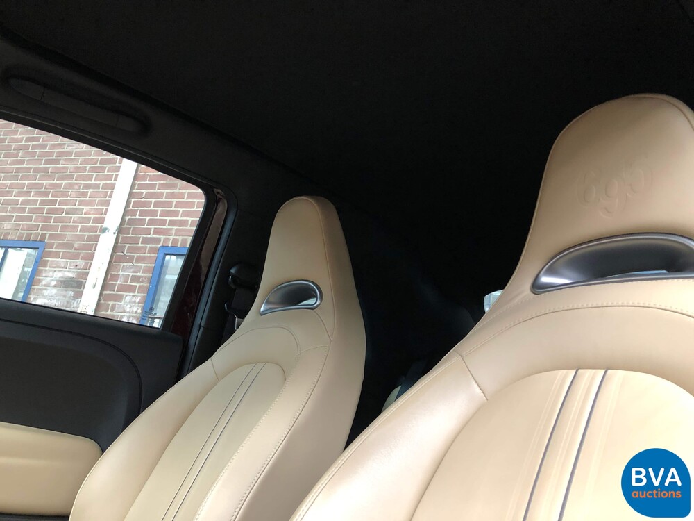 Fiat 500 C 1.4 Abarth 695 Edizione Maserati 180 PS 2012, 62-ZTS-2.