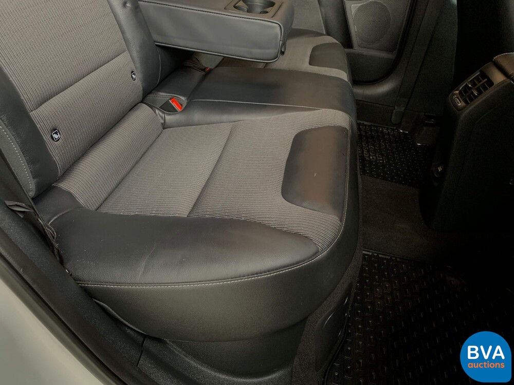 Kia Niro 1.6 GDi Hybrid First Edition 105hp 2016, K-111-SJ.