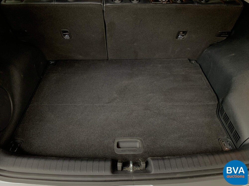 Kia Niro 1.6 GDi Hybrid First Edition 105hp 2016, K-111-SJ.