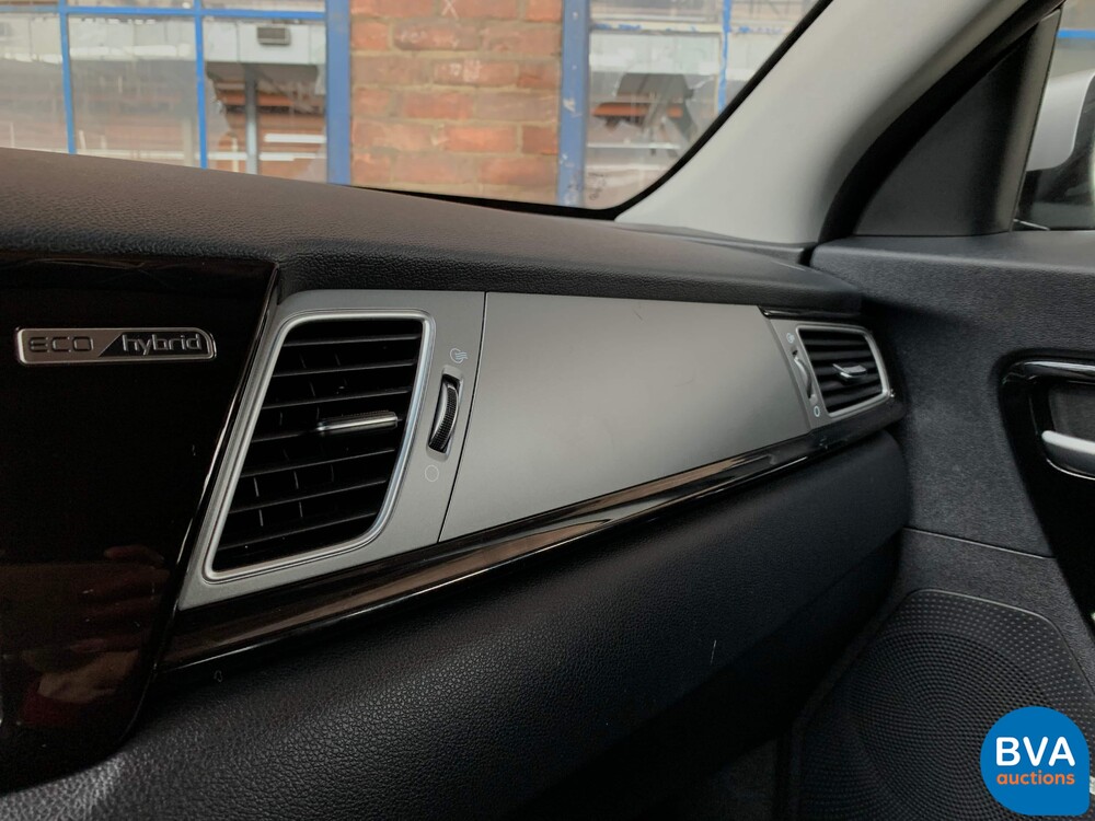 Kia Niro 1.6 GDi Hybrid First Edition 105hp 2016, K-111-SJ.