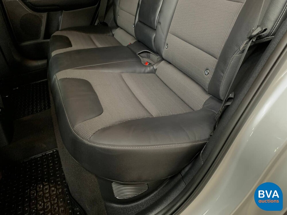 Kia Niro 1.6 GDi Hybrid First Edition 105hp 2016, K-111-SJ.