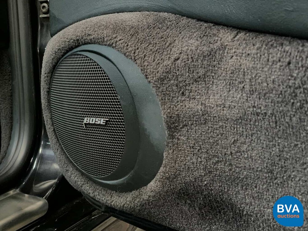 Porsche 911 4S 3.6 Coupé Carrera 320pk 2002, 13-ND-XZ