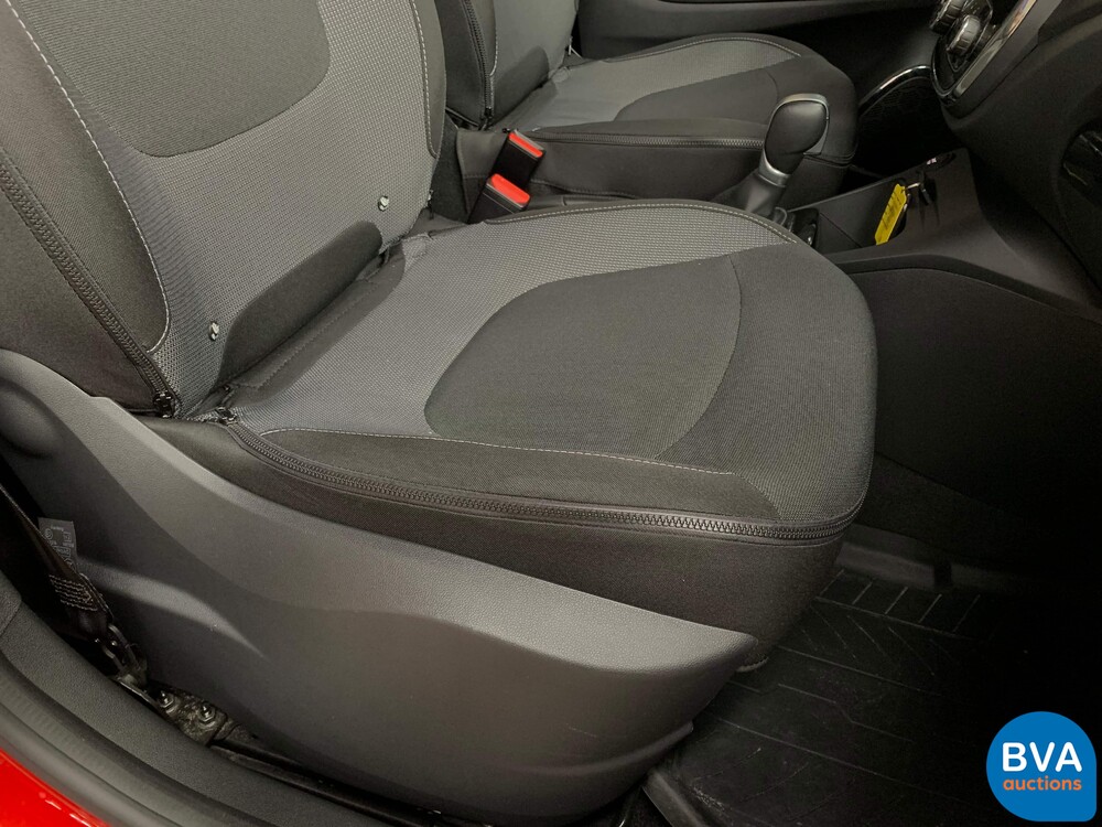 Renault Captur 1.2 TCe Dynamique 118hp 2016, K-944-LN.