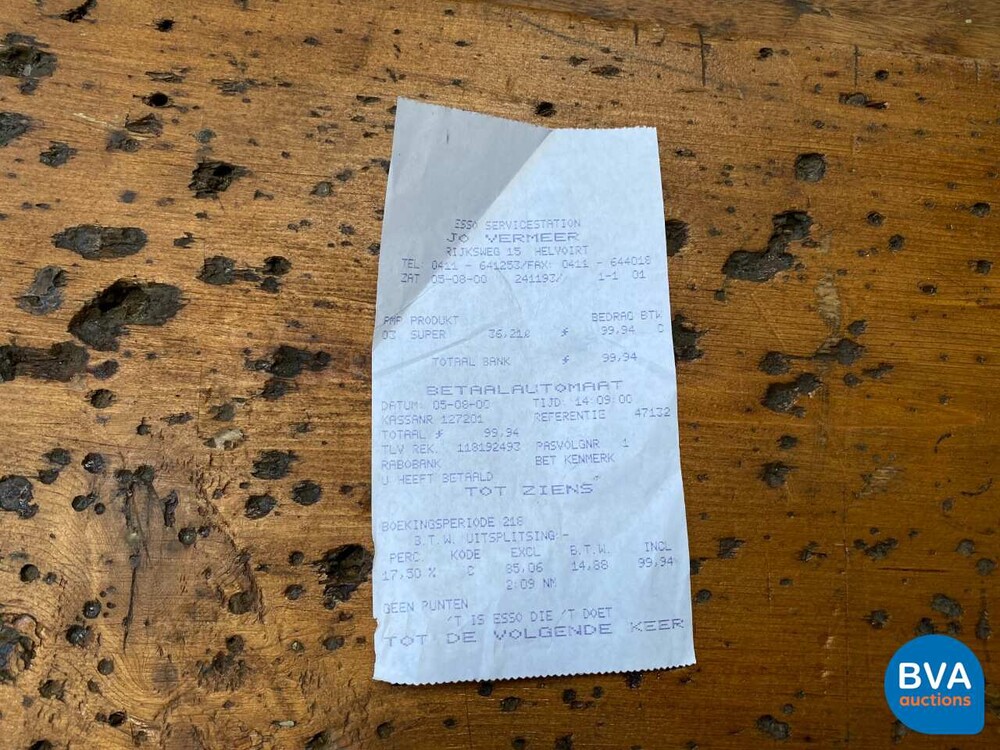 Jaguar XJS 5.3 V12 Coupé 295 PS 1984 -Org. NL-, KR-63-GP.