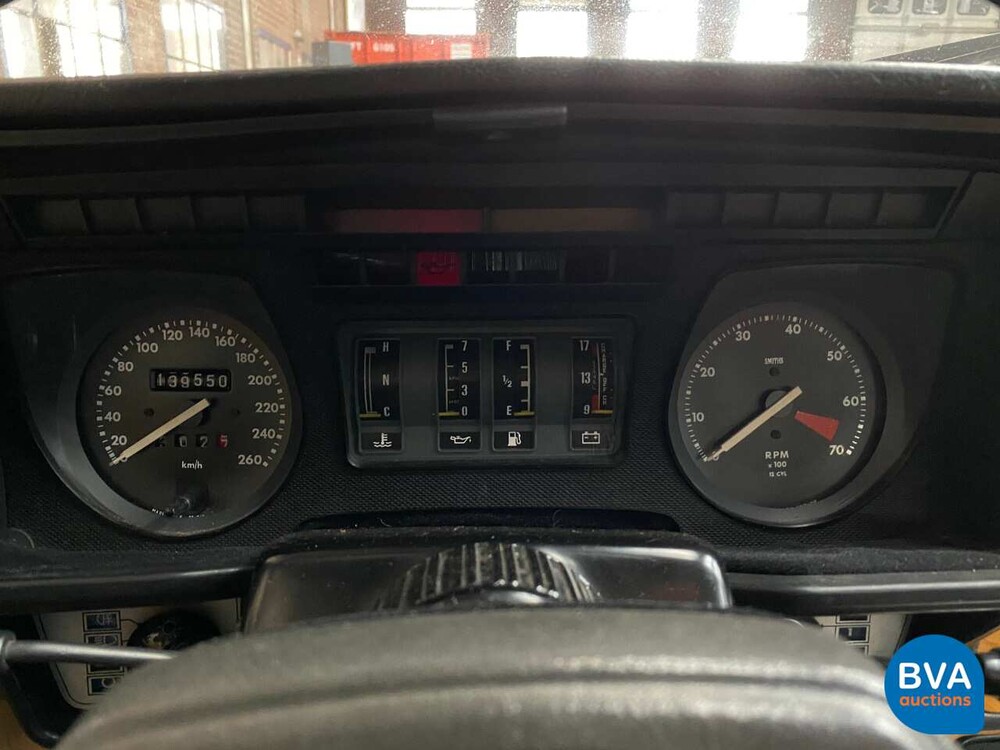 Jaguar XJS 5.3 V12 Coupé 295 PS 1984 -Org. NL-, KR-63-GP.