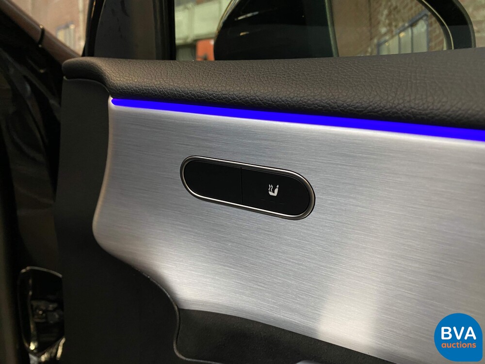 Mercedes-Benz A250 AMG 224 PS A-Klasse 2020 MY, ZV-271-J.