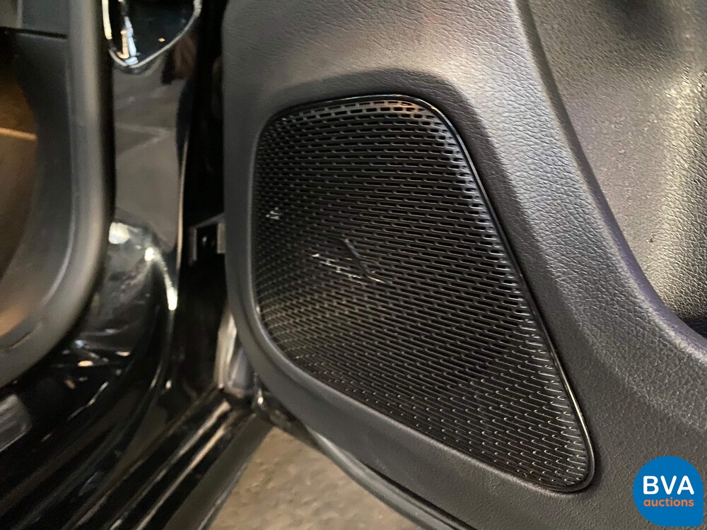 Mercedes-Benz A250 AMG 224 PS A-Klasse 2020 MY, ZV-271-J.