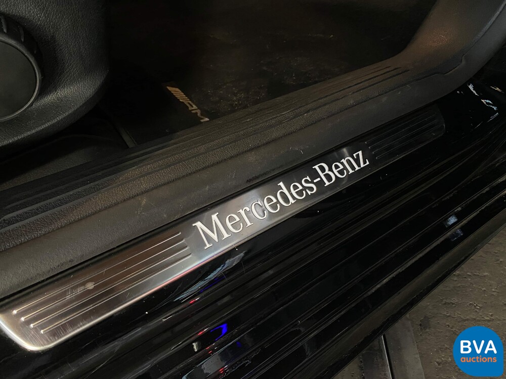 Mercedes-Benz A250 AMG 224 PS A-Klasse 2020 MY, ZV-271-J.