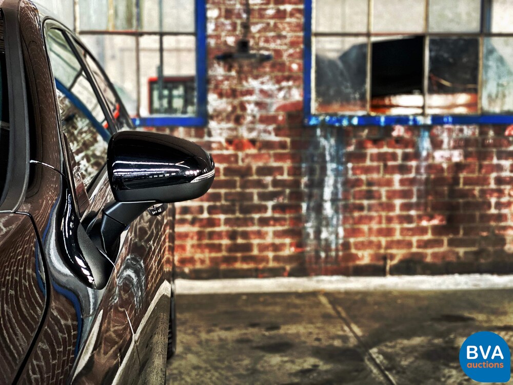 Mercedes-Benz A250 AMG 224 PS A-Klasse 2020 MY, ZV-271-J.