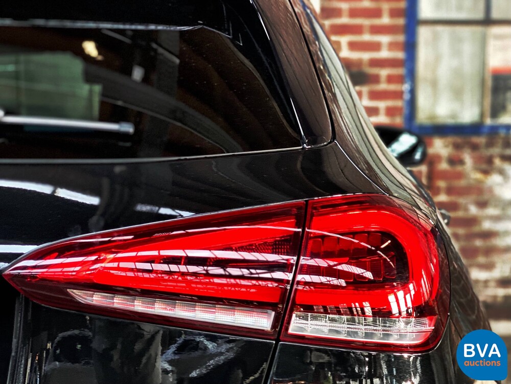 Mercedes-Benz A250 AMG 224 PS A-Klasse 2020 MY, ZV-271-J.