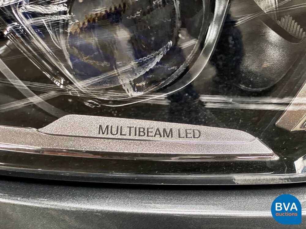 Mercedes-Benz CLS53 AMG 4Matic + 435 PS CLS-Klasse 2019 -Original NL-, XZ-466-J.