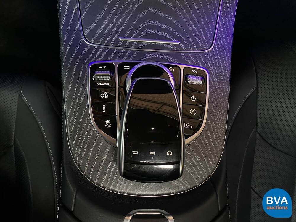 Mercedes-Benz CLS53 AMG 4Matic + 435 PS CLS-Klasse 2019 -Original NL-, XZ-466-J.