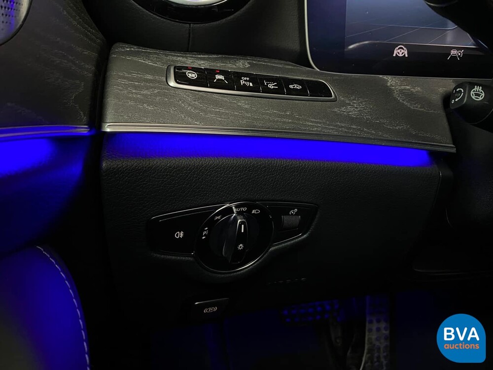 Mercedes-Benz CLS53 AMG 4Matic + 435 PS CLS-Klasse 2019 -Original NL-, XZ-466-J.