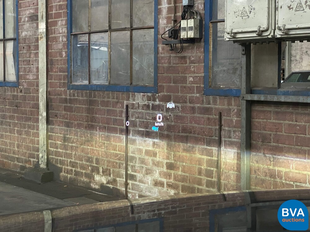 Mercedes-Benz CLS53 AMG 4Matic + 435 PS CLS-Klasse 2019 -Original NL-, XZ-466-J.