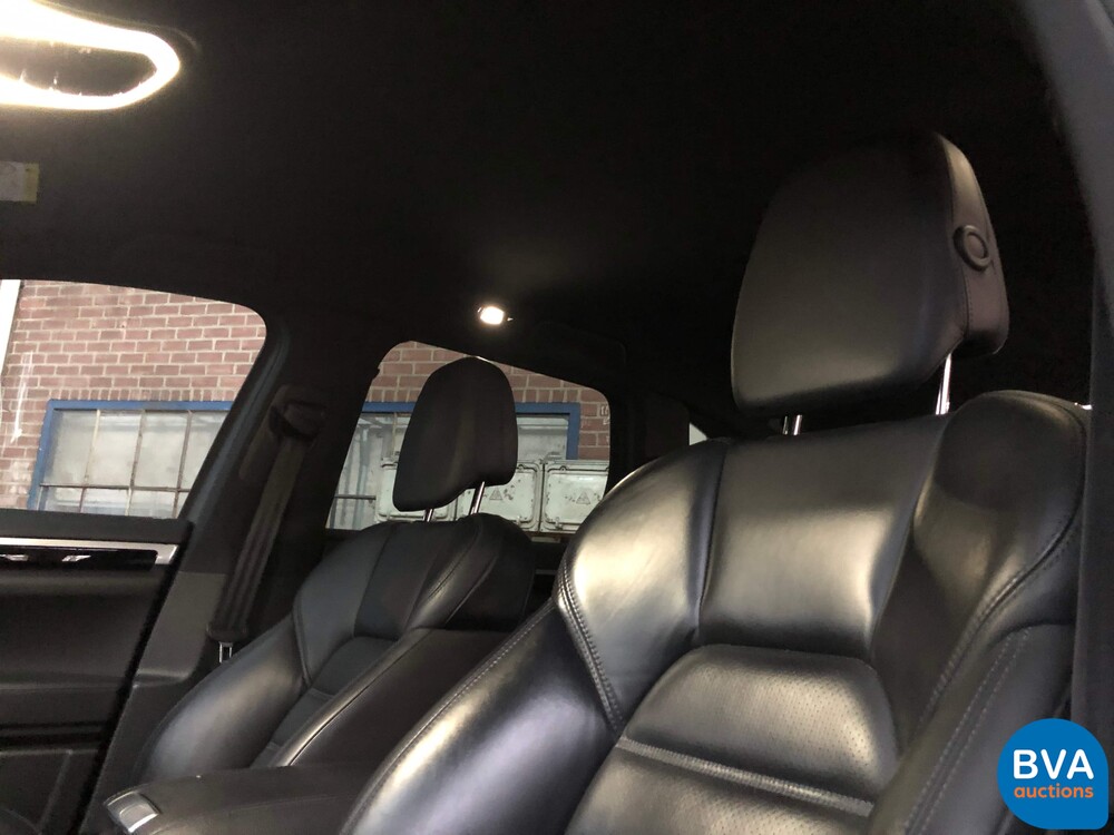 Porsche Cayenne 3.0 S E-Hybrid 416hp 2015 FACELIFT -Original NL-, HF-348-Z.