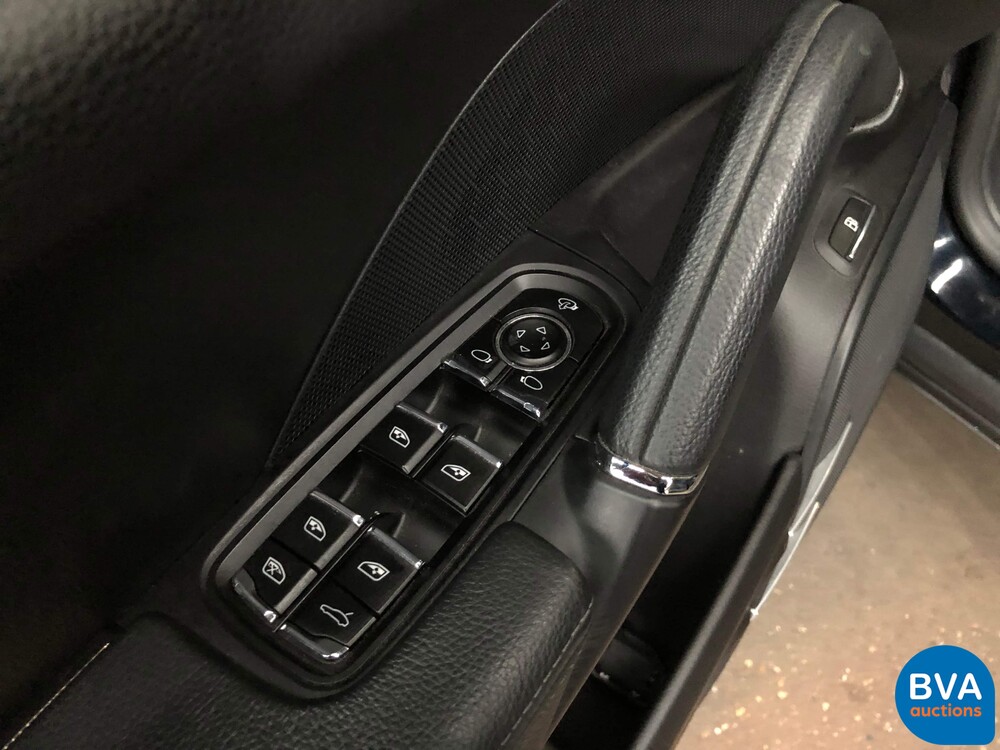 Porsche Cayenne 3.0 S E-Hybrid 416hp 2015 FACELIFT -Original NL-, HF-348-Z.