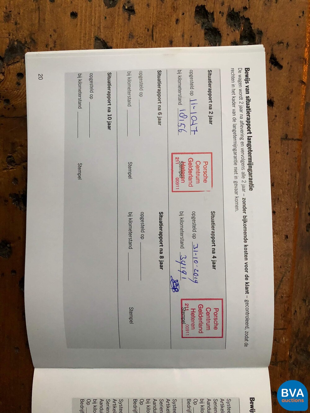 Porsche Cayenne 3.0 S E-Hybrid 416hp 2015 FACELIFT -Original NL-, HF-348-Z.