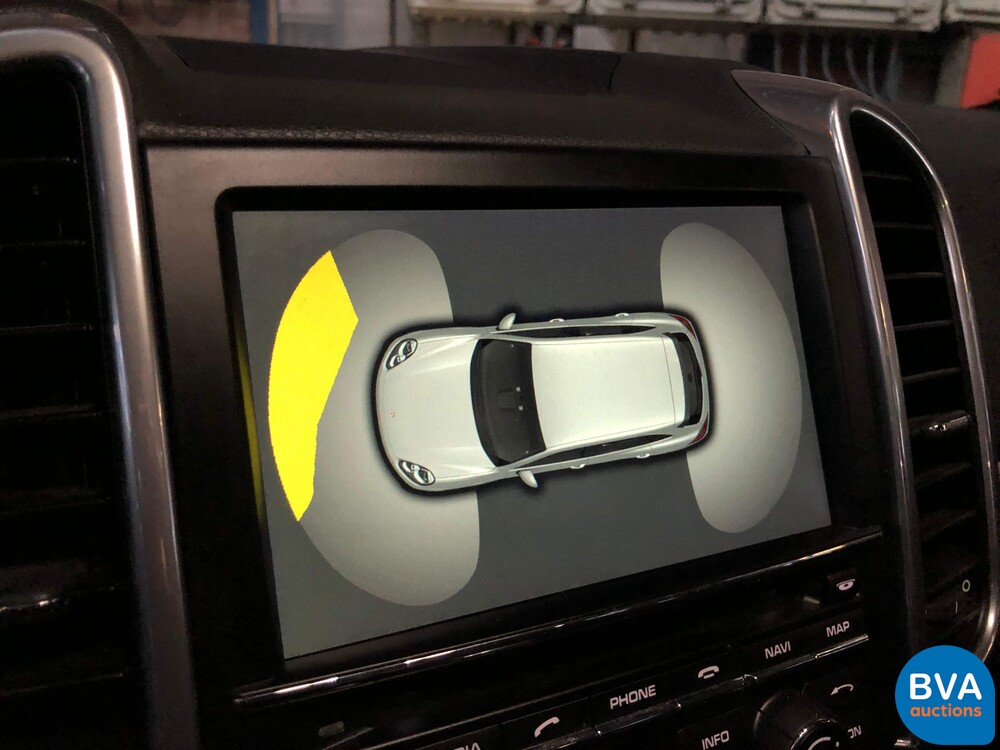 Porsche Cayenne 3.0 S E-Hybrid 416hp 2015 FACELIFT -Original NL-, HF-348-Z.