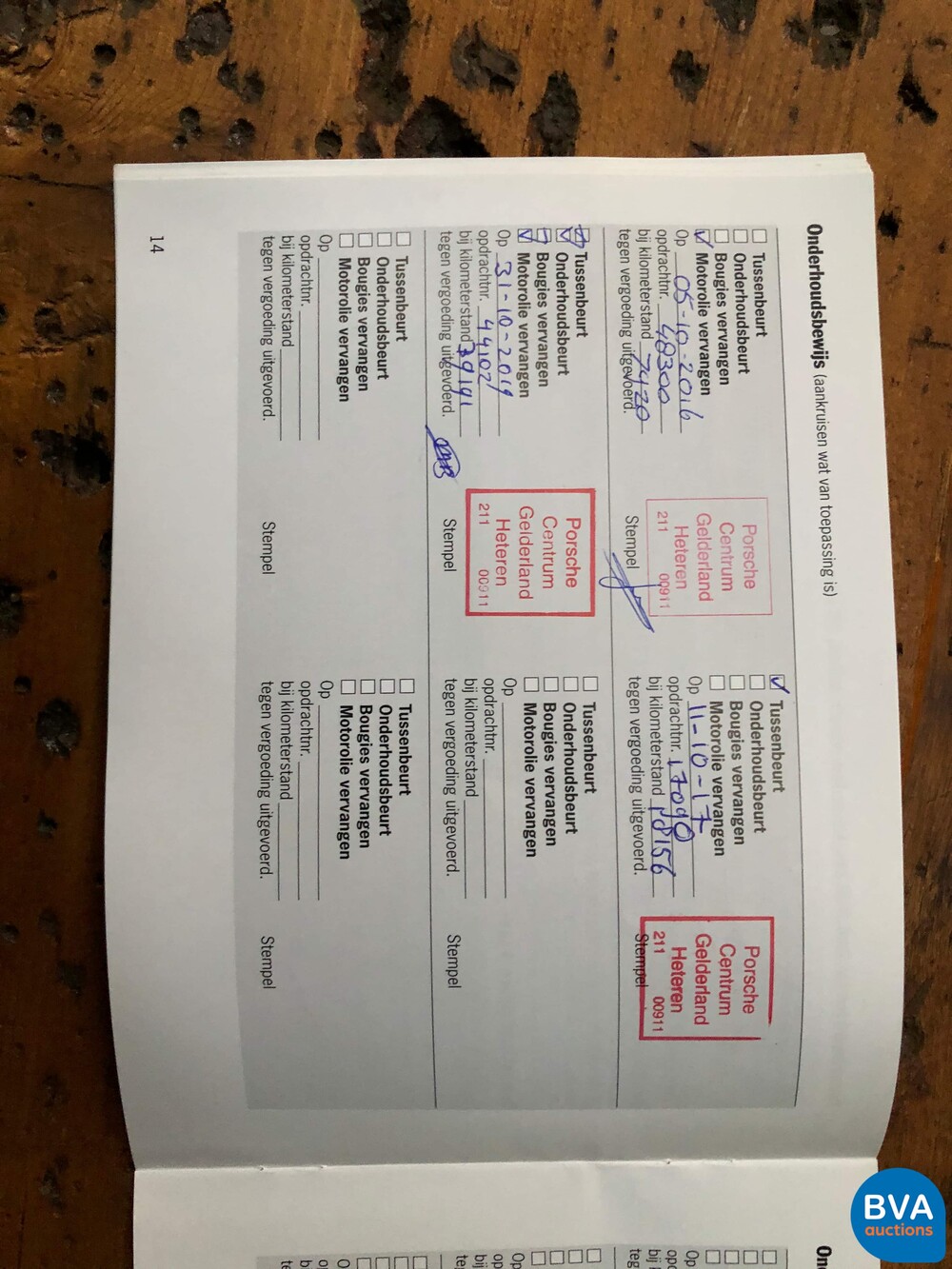 Porsche Cayenne 3.0 S E-Hybrid 416hp 2015 FACELIFT -Original NL-, HF-348-Z.