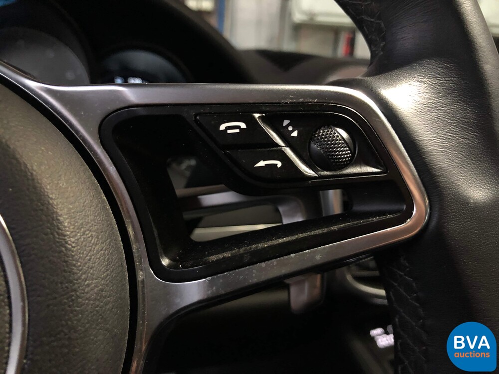 Porsche Cayenne 3.0 S E-Hybrid 416hp 2015 FACELIFT -Original NL-, HF-348-Z.