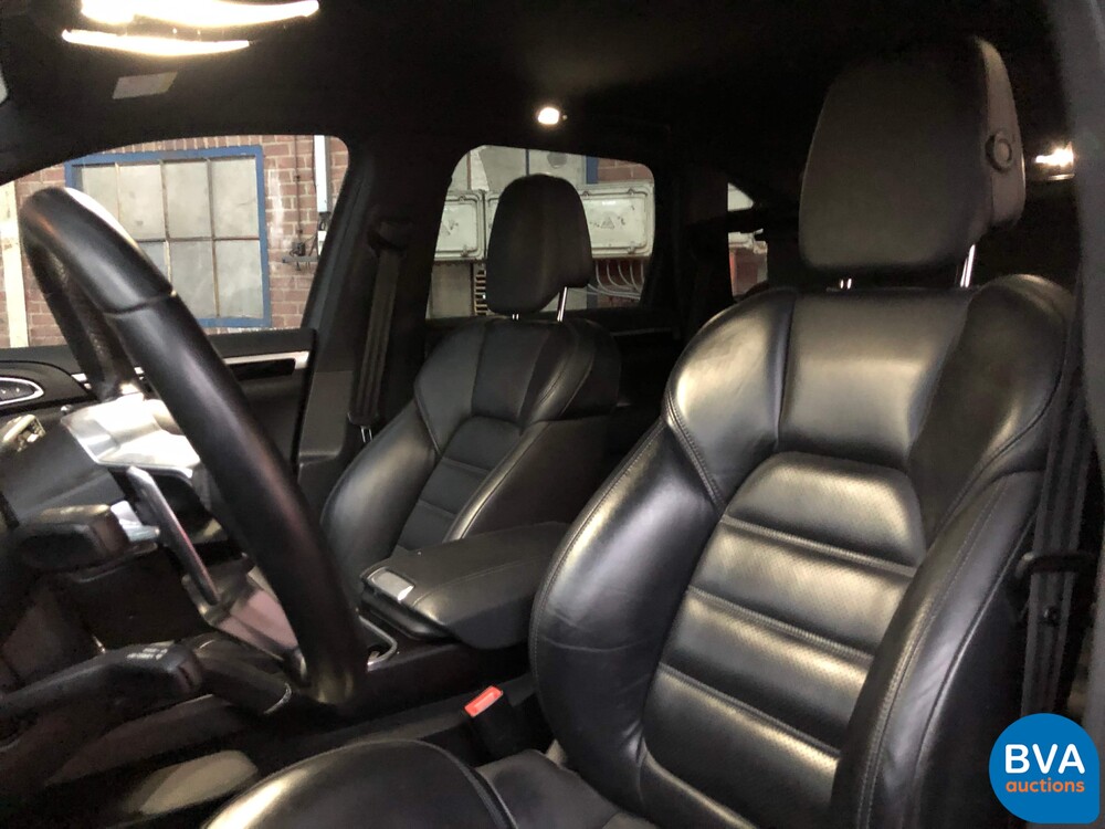 Porsche Cayenne 3.0 S E-Hybrid 416hp 2015 FACELIFT -Original NL-, HF-348-Z.