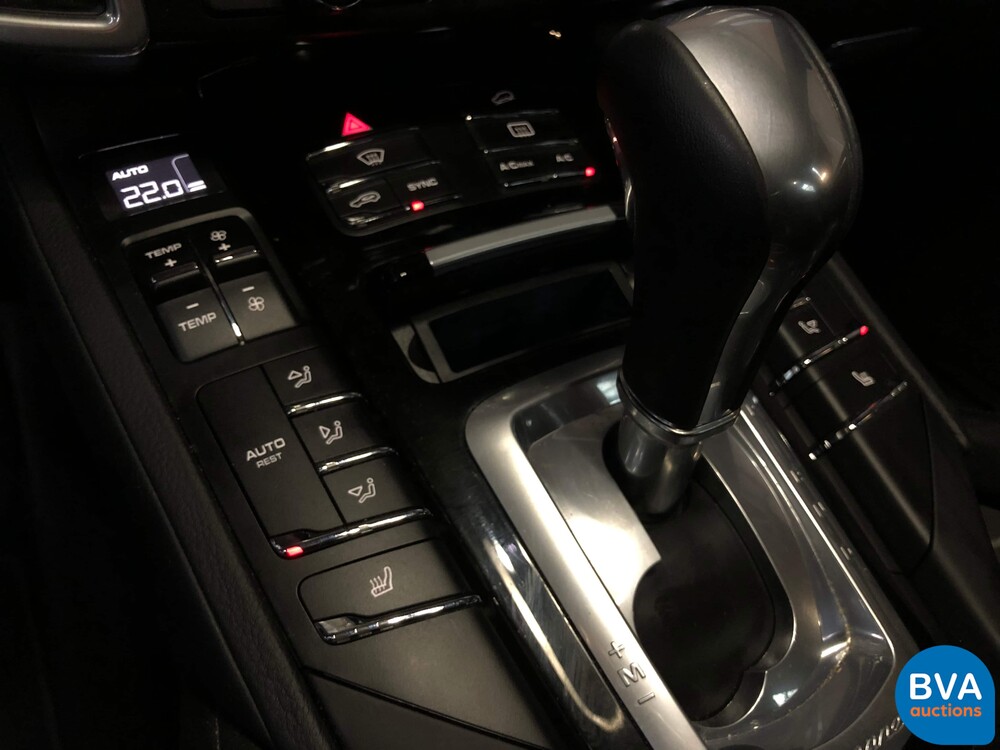 Porsche Cayenne 3.0 S E-Hybrid 416hp 2015 FACELIFT -Original NL-, HF-348-Z.