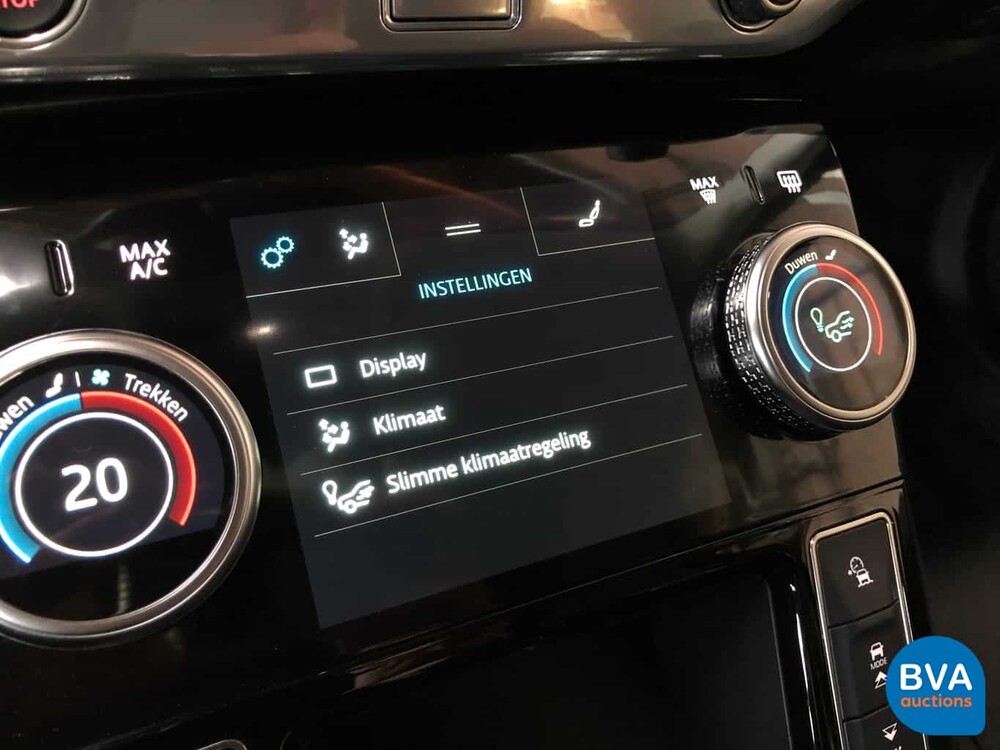 Jaguar I-Pace EV400 SE 4% Addition 400hp 2018, K-205-PZ.