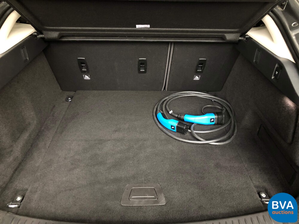 Jaguar I-Pace EV400 SE 4% Addition 400hp 2018, K-205-PZ.