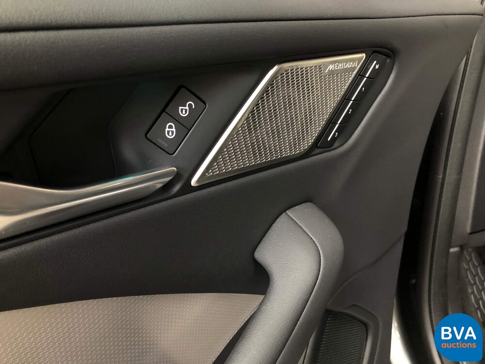 Jaguar I-Pace EV400 SE 4% Addition 400hp 2018, K-205-PZ.