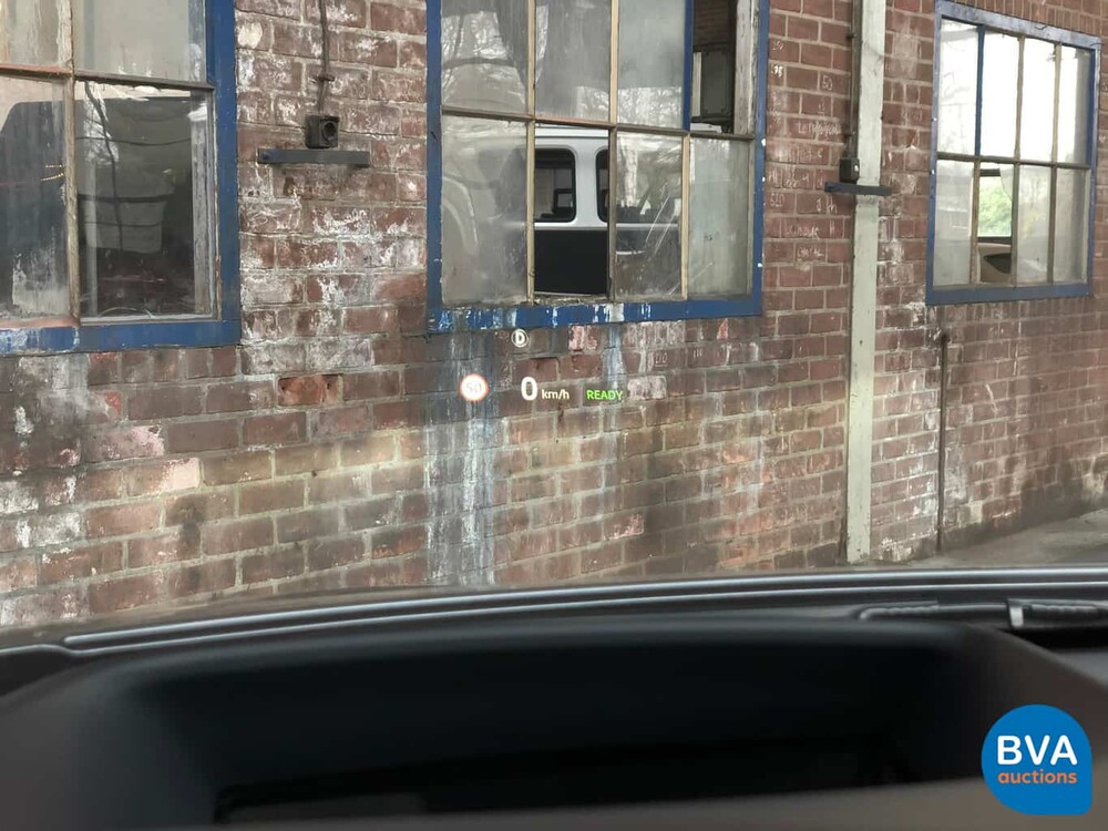 Jaguar I-Pace EV400 SE 4% Addition 400hp 2018, K-205-PZ.