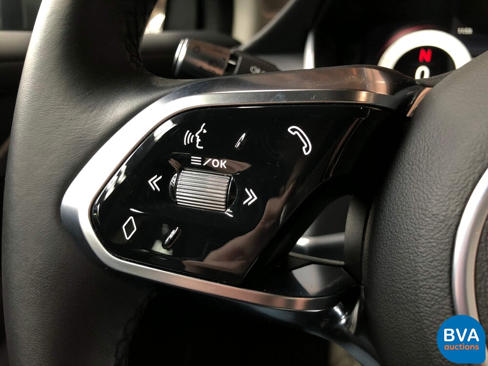 Jaguar I-Pace EV400 SE 4% Addition 400hp 2018, K-205-PZ.