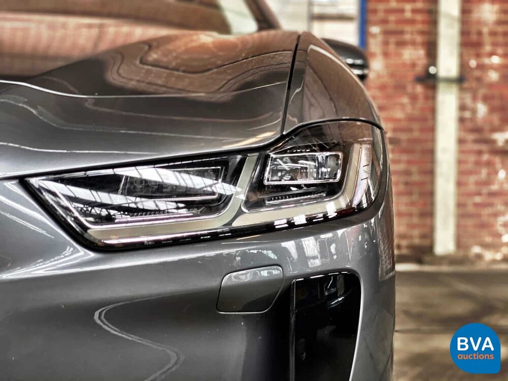 Jaguar I-Pace EV400 SE 4% Addition 400hp 2018, K-205-PZ.