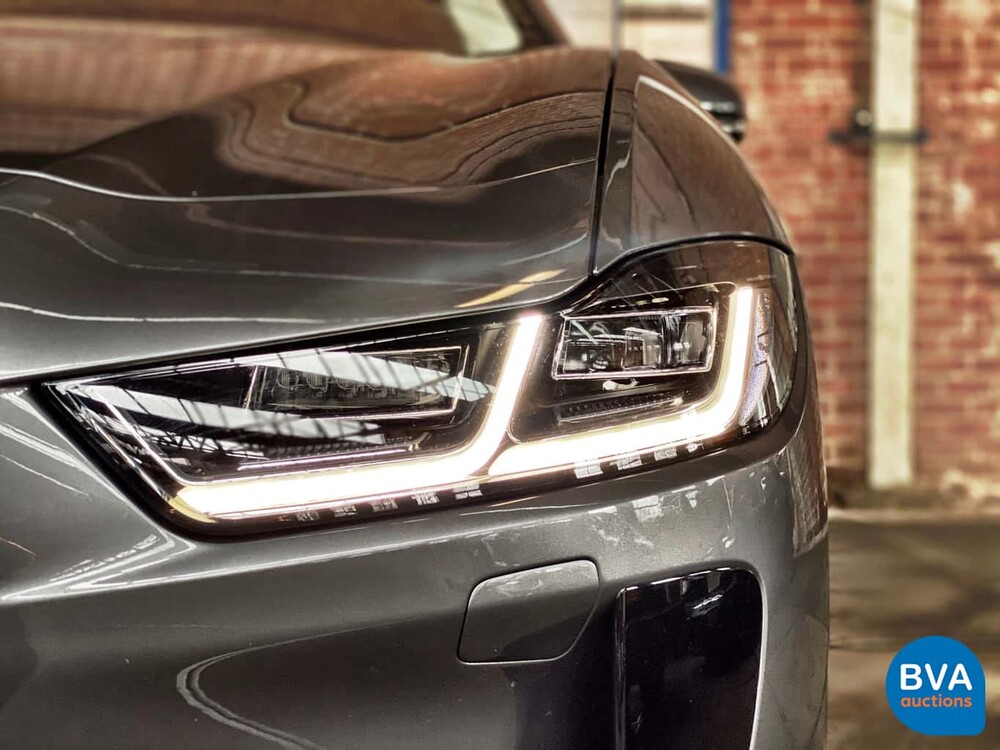 Jaguar I-Pace EV400 SE 4% Addition 400hp 2018, K-205-PZ.