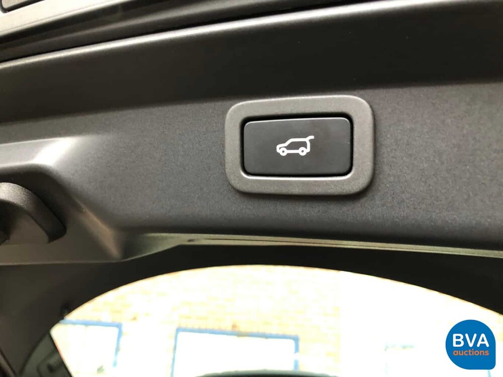 Jaguar I-Pace EV400 SE 4% Addition 400hp 2018, K-205-PZ.