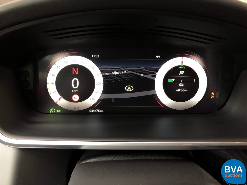 Jaguar I-Pace EV400 SE 4% Addition 400hp 2018, K-205-PZ.