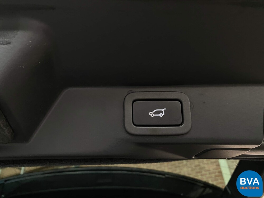 Land Rover Range Rover Sport SVR 5.0 V8 Supercharged 550hp -Original NL- 2016, NV-129-R.