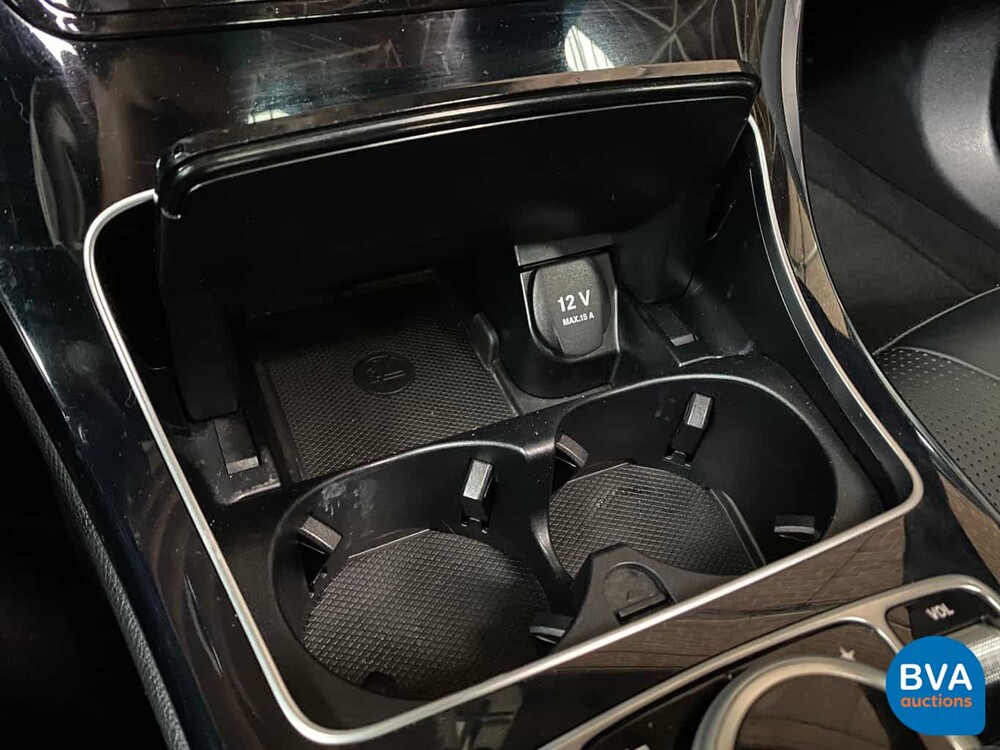 Mercedes-Benz C63s AMG 510 PS C-Klasse 2015, G-037-PX.