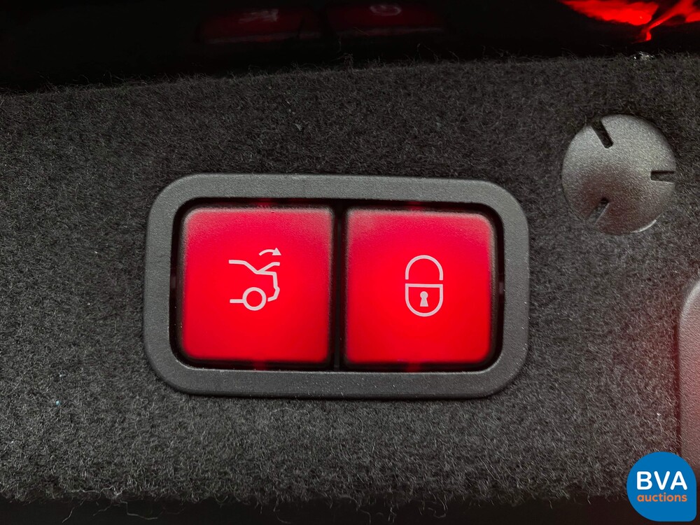 Mercedes-Benz C63s AMG 510 PS C-Klasse 2015, G-037-PX.