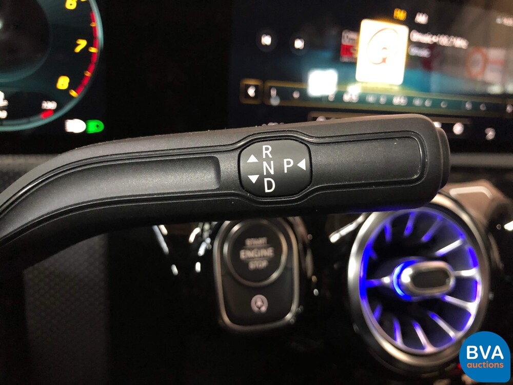 Mercedes-Benz CLA180 AMG-Styling 136 PS CLA-Klasse 2020 -GARANTIE-.