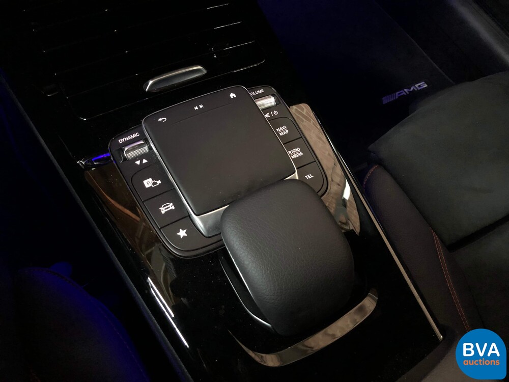 Mercedes-Benz CLA180 AMG-Styling 136 PS CLA-Klasse 2020 -GARANTIE-.